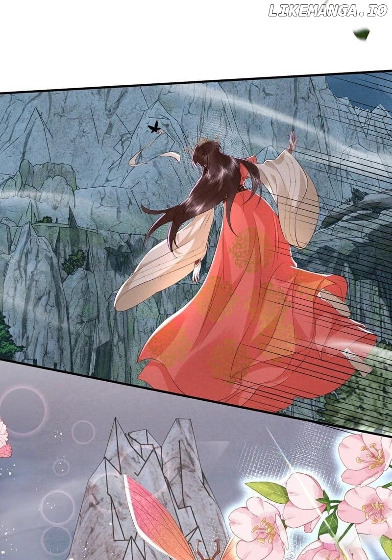 Empress of Hell’s Mission Guide Chapter 74 - page 14